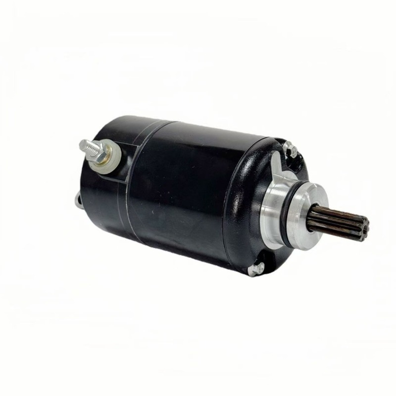 Motorcycle Starter Motor - Starter Motor for SUZUKI GIXXER25020 Motorcycle