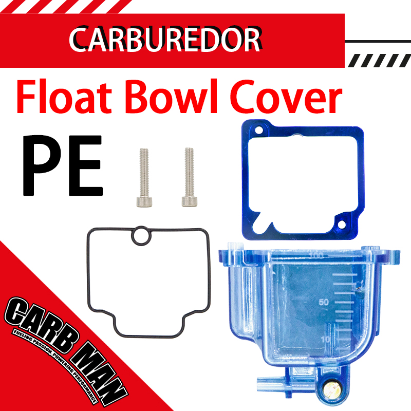 Motorcycle Carburetor Transpar - Motorcycle Oil Filter recension och pris