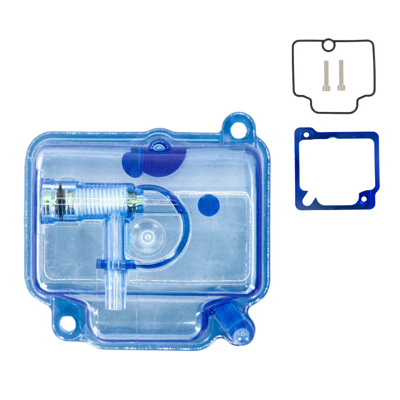 Motorcycle Carburetor Transpar - Motorcycle Oil Filter recension och pris