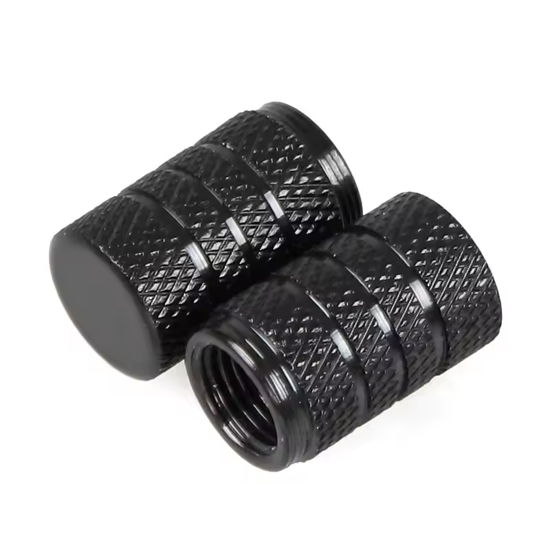 2PCS Motorcycle Wheel Tire Par - Motorcycle Valve Cover recension och pris