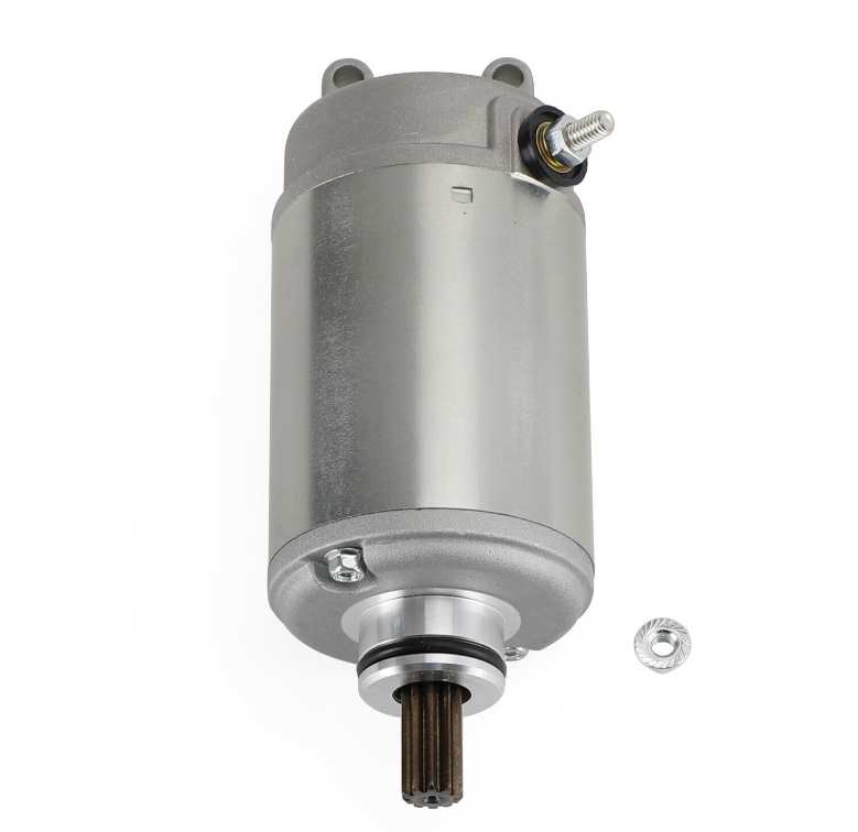 Engine Parts Starter Motor for - Motorcycle Engine Parts recension och pris