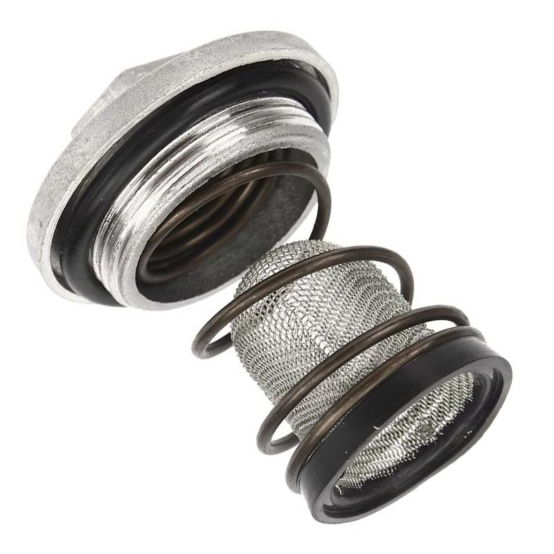 GY6 Motorcycle Oil Filter Drai - Motorcycle Oil Filter recension och pris