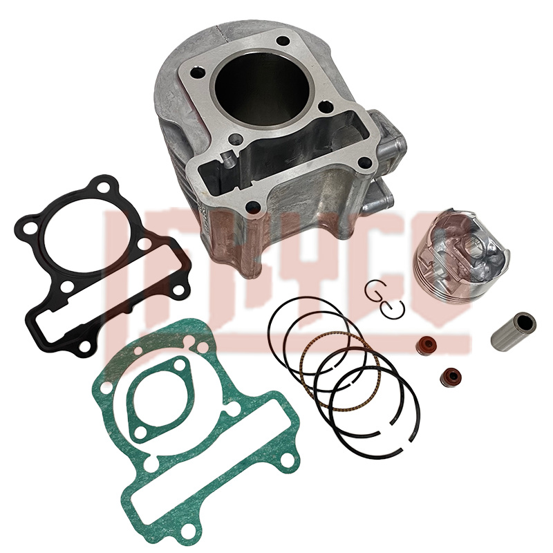 Motorcycle Cylinder Piston Gas - Motorcycle Gasket recension och pris
