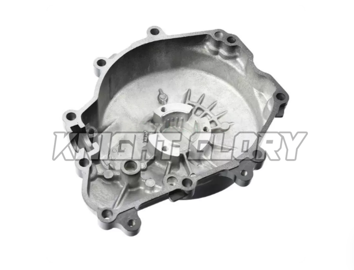 Motorcycle Engine Stator Cover - Motorcycle Stator recension och pris