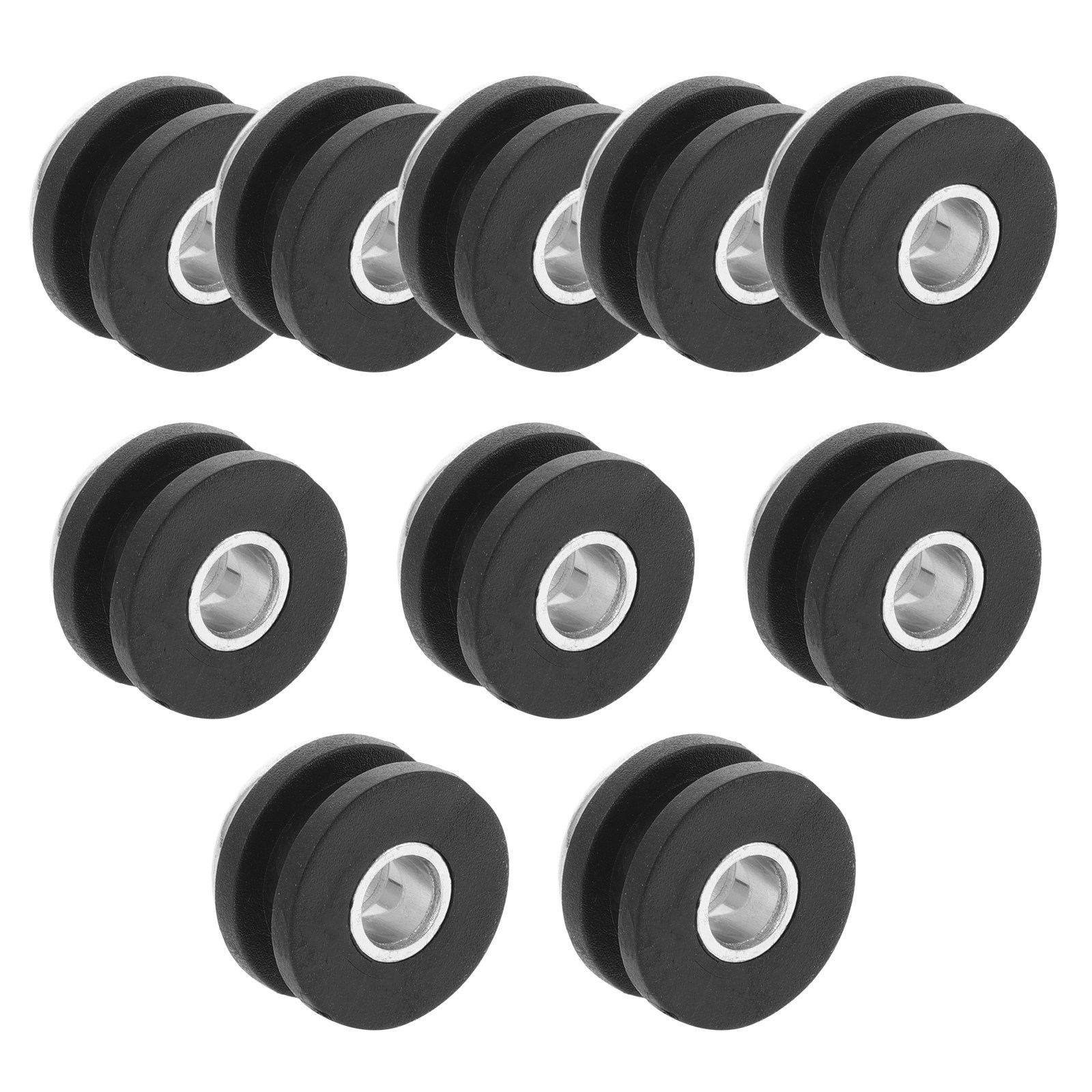 8Pcs Motorcycle Buffer Ring Se - Motorcycle Gasket recension och pris