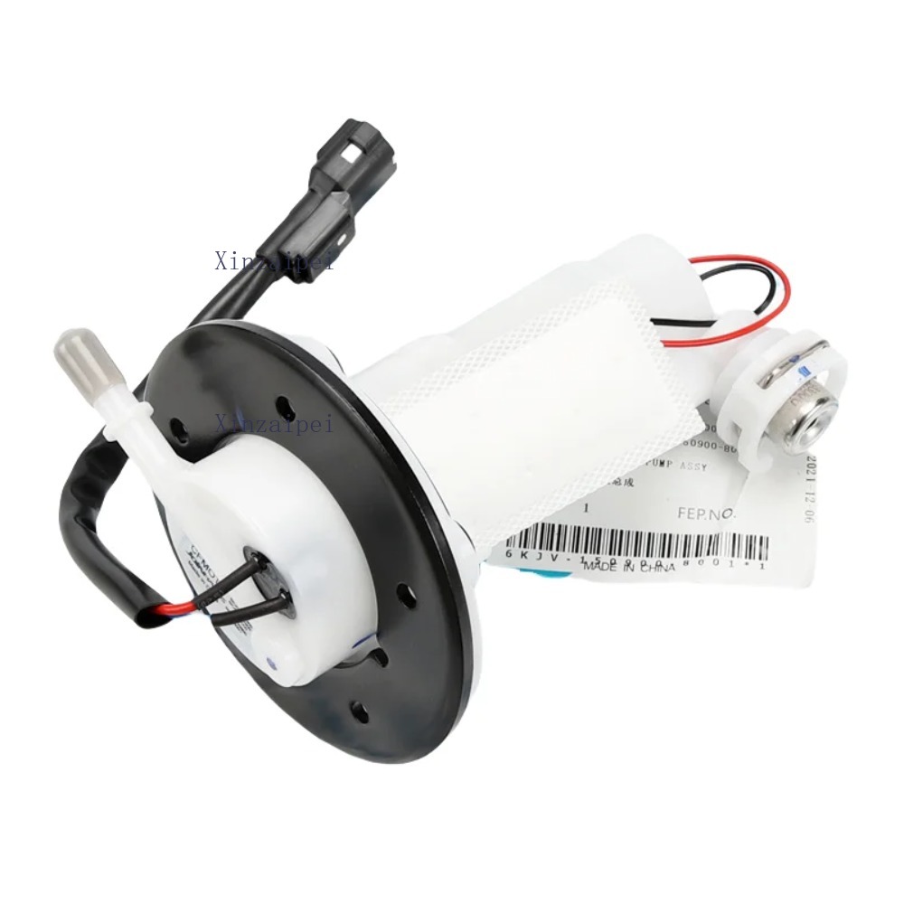 For CFMOTO 150NK 250SR/NK 400  - Motorcycle Oil Filter recension och pris