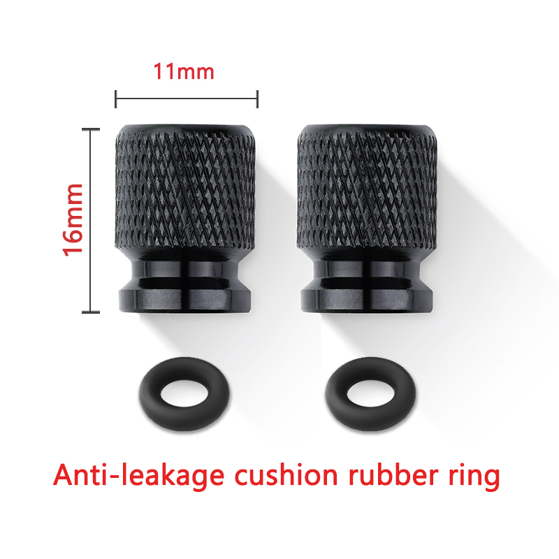 2PCS For DERBI DERBI VARIANT S - Motorcycle Valve Cover recension och pris
