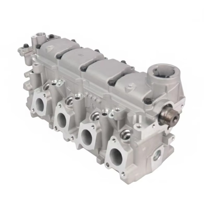 Brand New Gol Fox 1.6 Complete - Engine Cylinder Head recension och pris