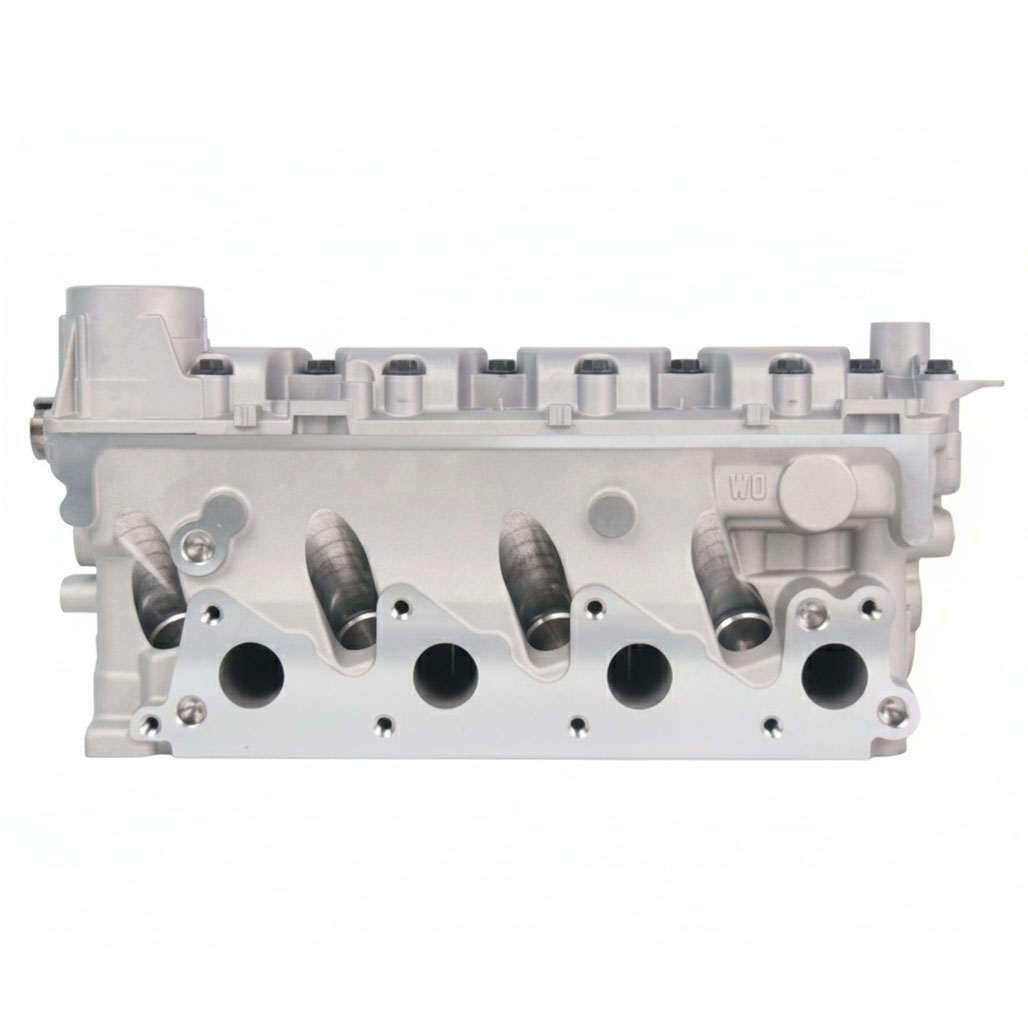 Brand New Gol Fox 1.6 Complete - Engine Cylinder Head recension och pris