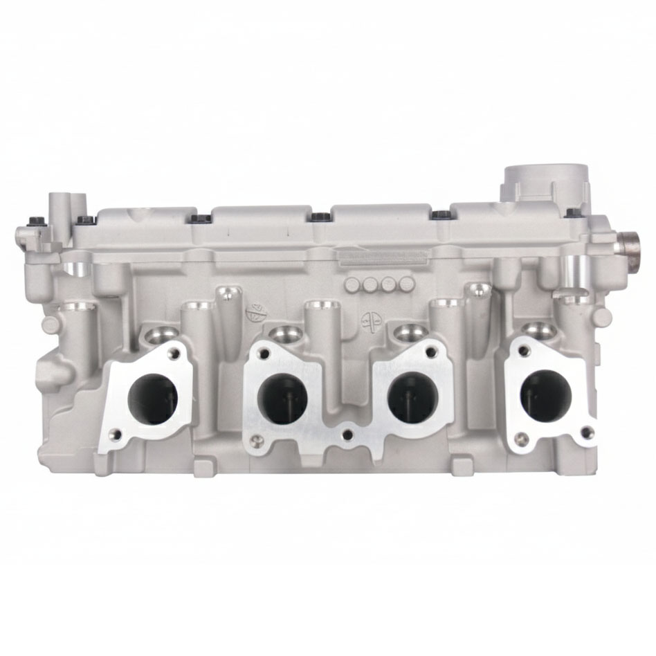 Brand New Gol Fox 1.6 Complete - Engine Cylinder Head recension och pris