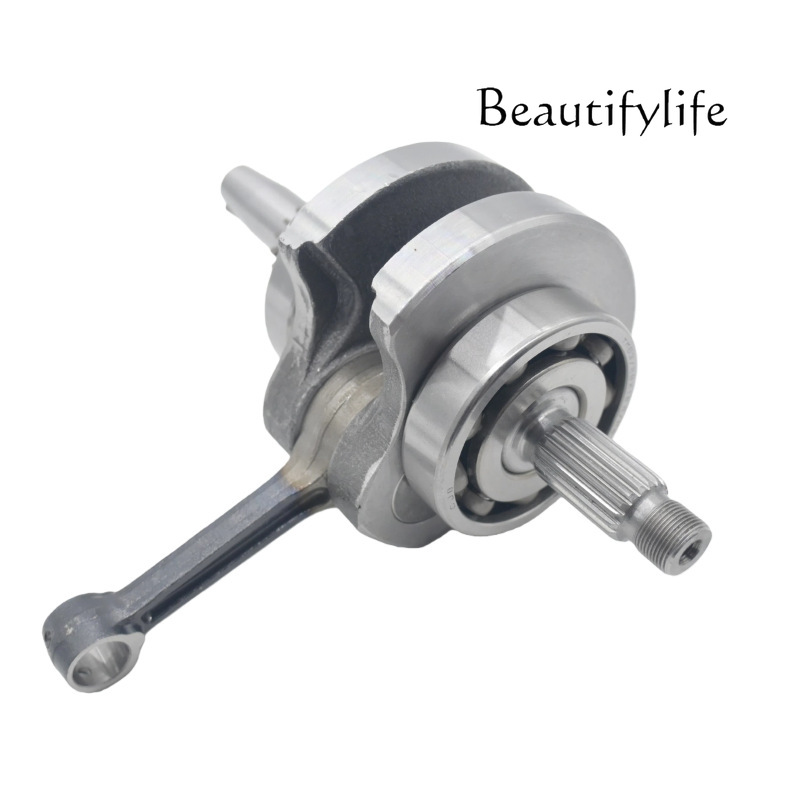 LJY CB250-F CPS250 Crankshaft  - Cb250 Crankshaft Assembly recension och pris