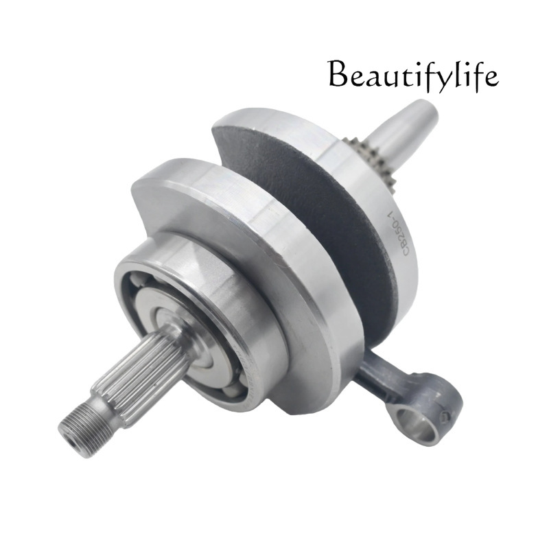 LJY CB250-F CPS250 Crankshaft  - Cb250 Crankshaft Assembly recension och pris