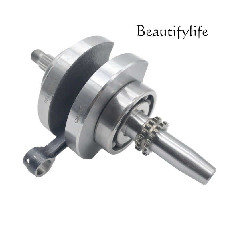 LJY CB250-F CPS250 Crankshaft  - Cb250 Crankshaft Assembly recension och pris