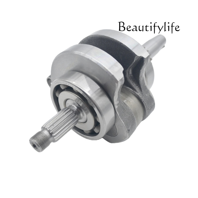 LJY CB250-F CPS250 Crankshaft  - Cb250 Crankshaft Assembly recension och pris