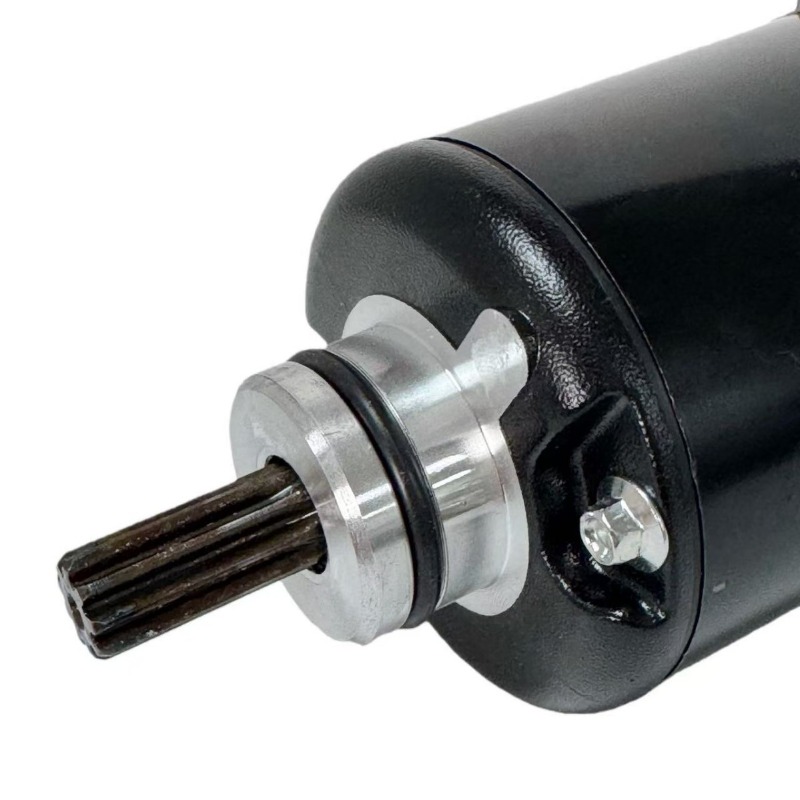 Starter Motor for SUZUKI GIXXE - Motorcycle Starter Motor recension och pris