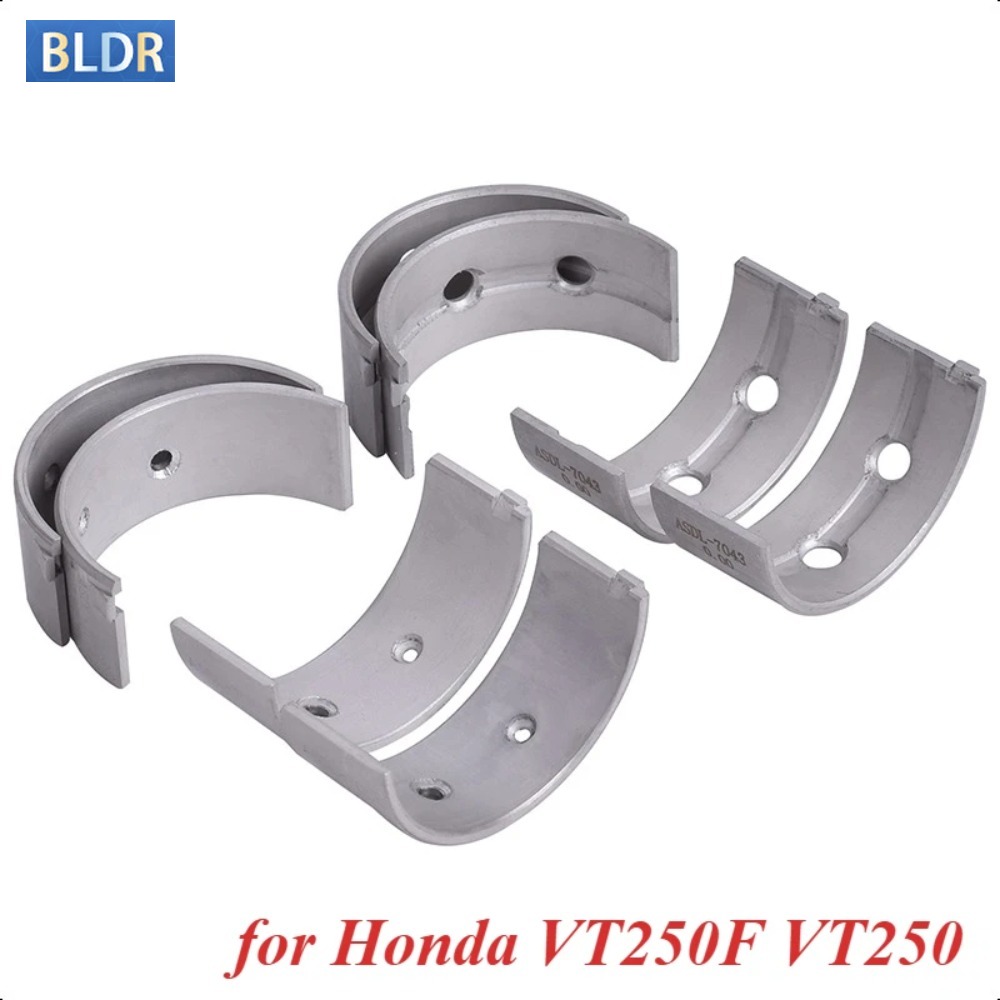 32mm 31.75mm 31.5mm 31.25mm 31 - Motorcycle Crankshaft recension och pris
