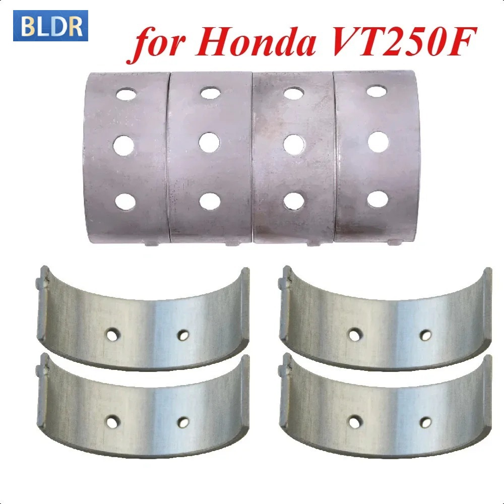 32mm 31.75mm 31.5mm 31.25mm 31 - Motorcycle Crankshaft recension och pris