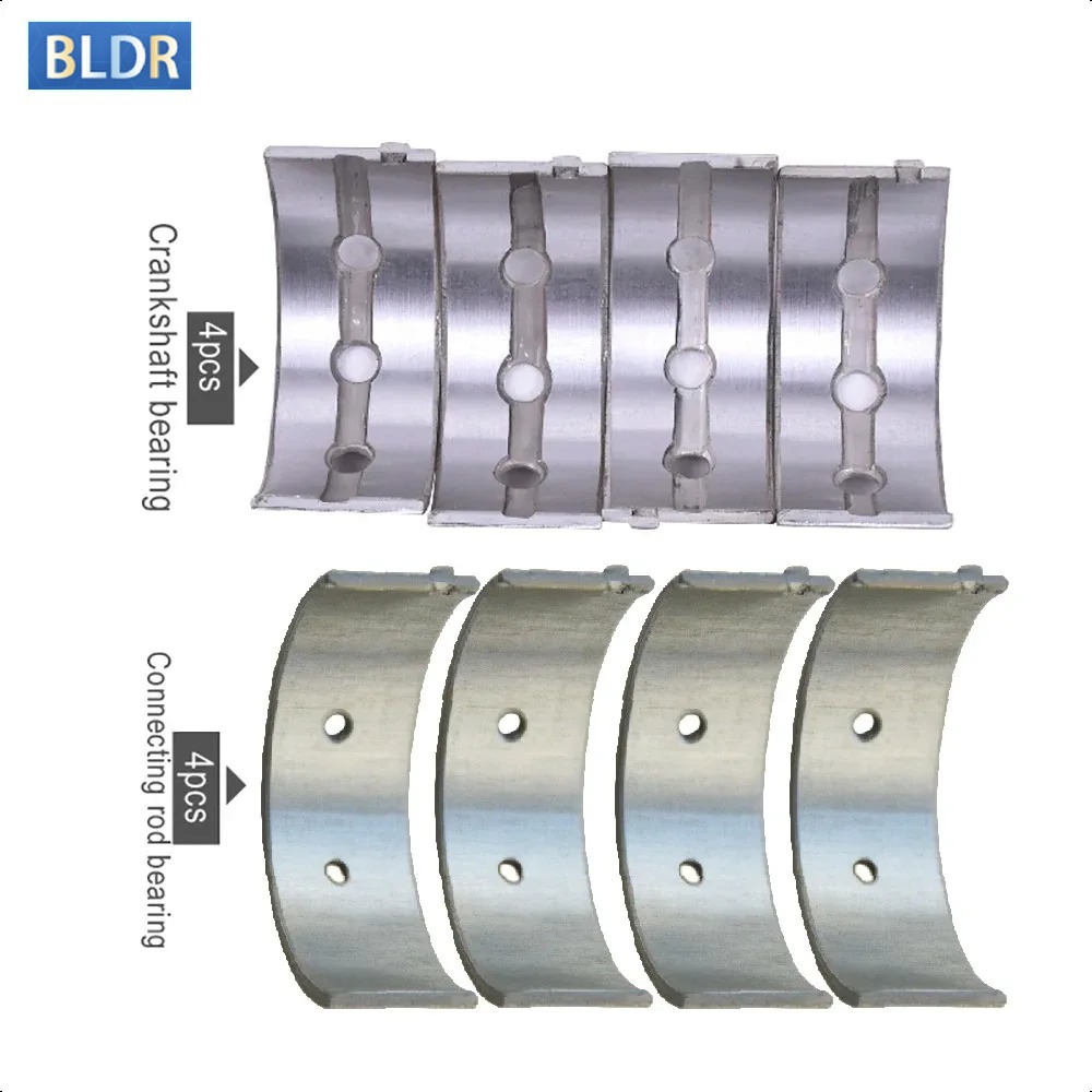 32mm 31.75mm 31.5mm 31.25mm 31 - Motorcycle Crankshaft recension och pris