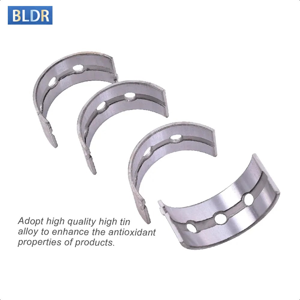 32mm 31.75mm 31.5mm 31.25mm 31 - Motorcycle Crankshaft recension och pris