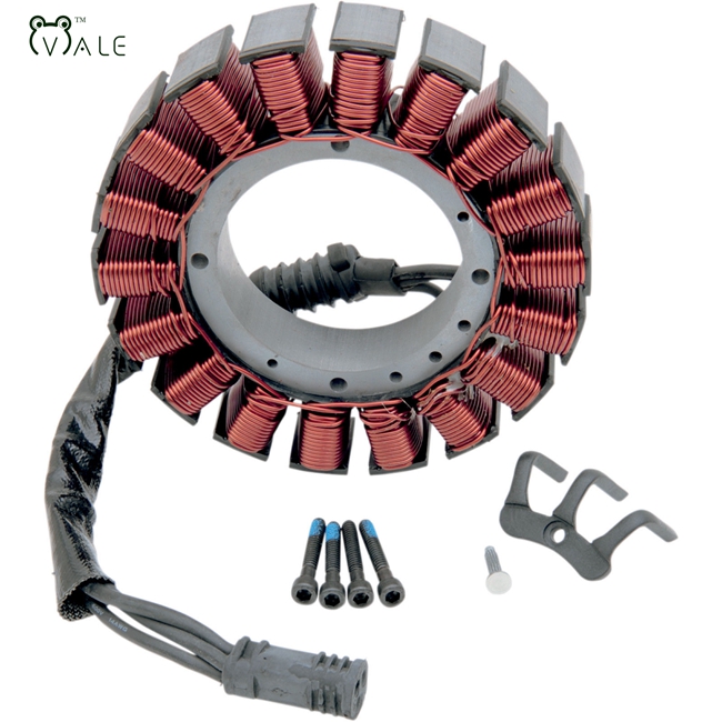 Davidson 2112-0330 Alternator  - Motorcycle Stator recension och pris