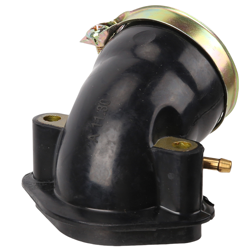 Gy6 230cc intake pipe for moto - Motorcycle Carburetor recension och pris