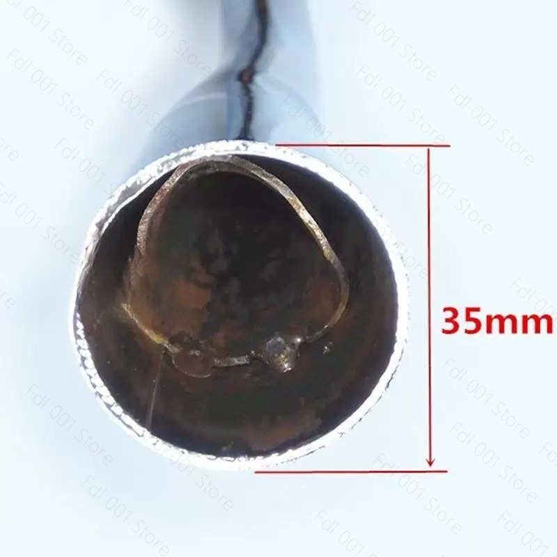 Motorcycle Exhaust Header Fron - Motorcycle Gasket recension och pris