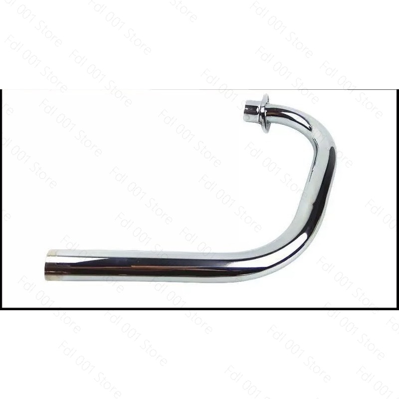 Motorcycle Exhaust Header Fron - Motorcycle Gasket recension och pris