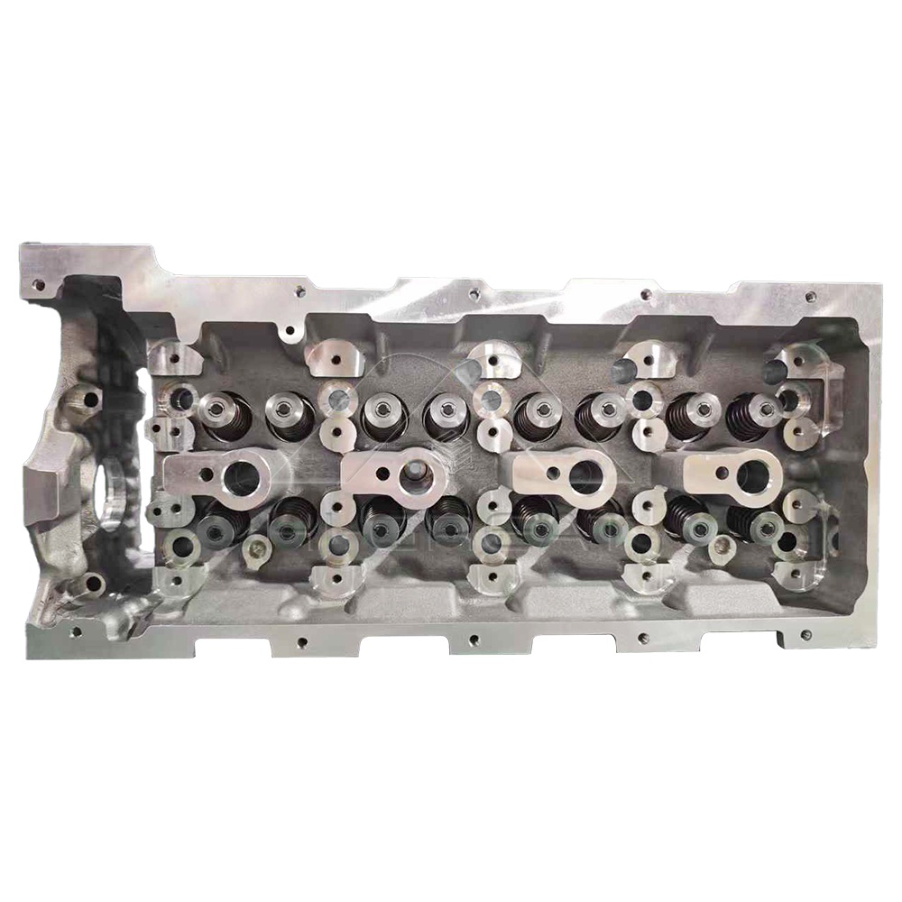 2.2T Diesel Engine OM646 Cylin - Engine Cylinder Head recension och pris