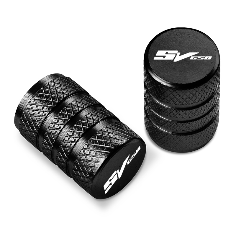 2PCS For Suzuki SV650 SV 650 S - Motorcycle Valve Cover recension och pris