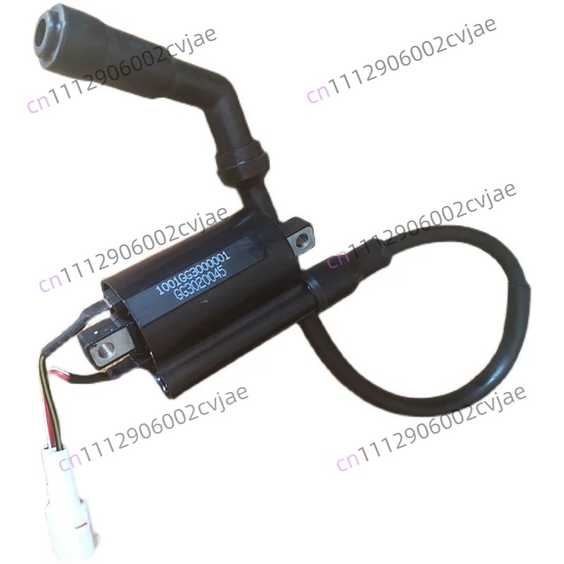ZT310-V X T R1 2 Motorcycle Hi - Motorcycle Spark Plug recension och pris