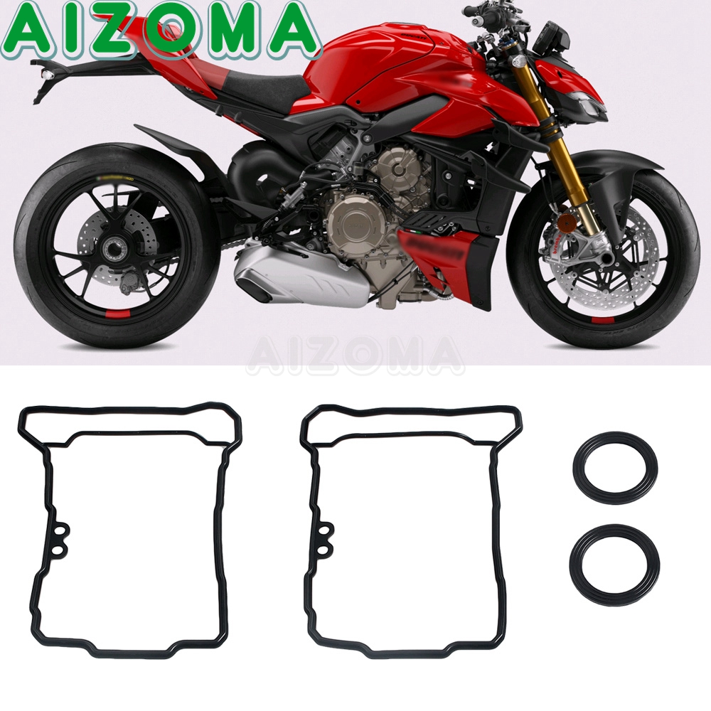 Motorcycle Accessories Cylinde - Motorcycle Gasket recension och pris