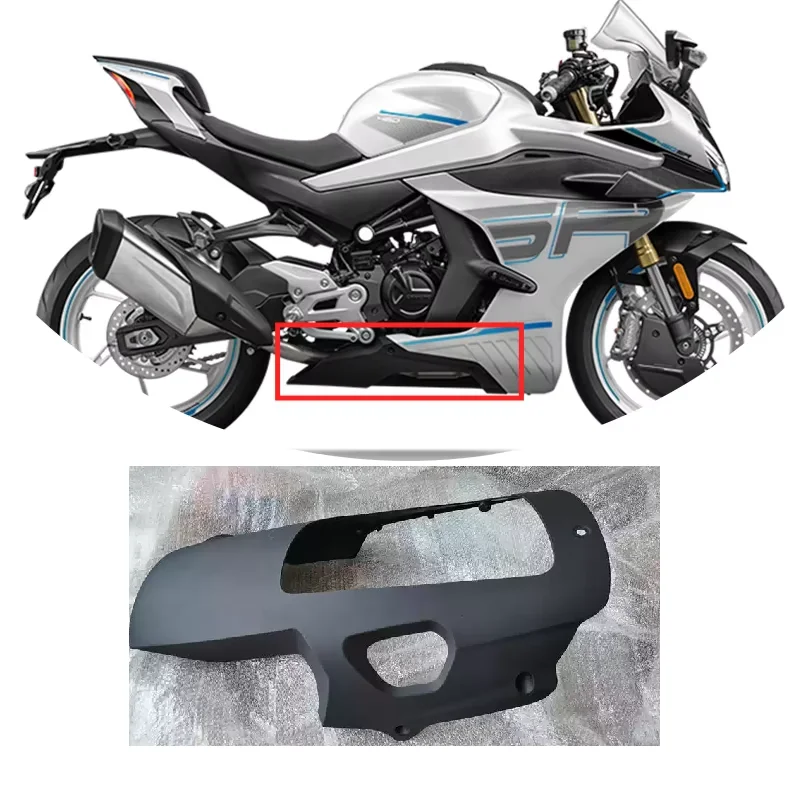 FOR CFMOTO Original 450SR Engi - Motorcycle Engine Parts recension och pris