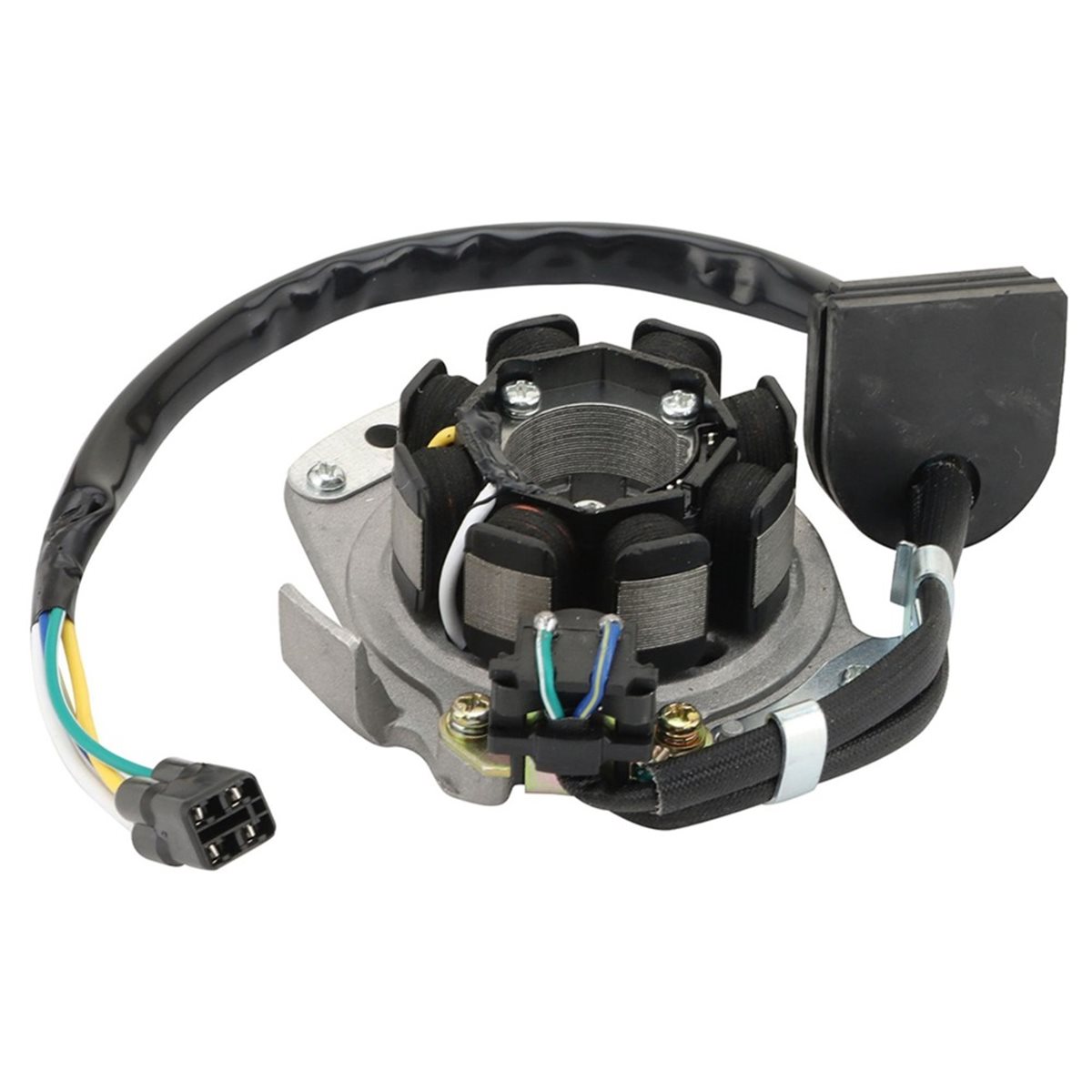 #75V (Metal+ABS)Motorcycle Ign - Motorcycle Stator recension och pris