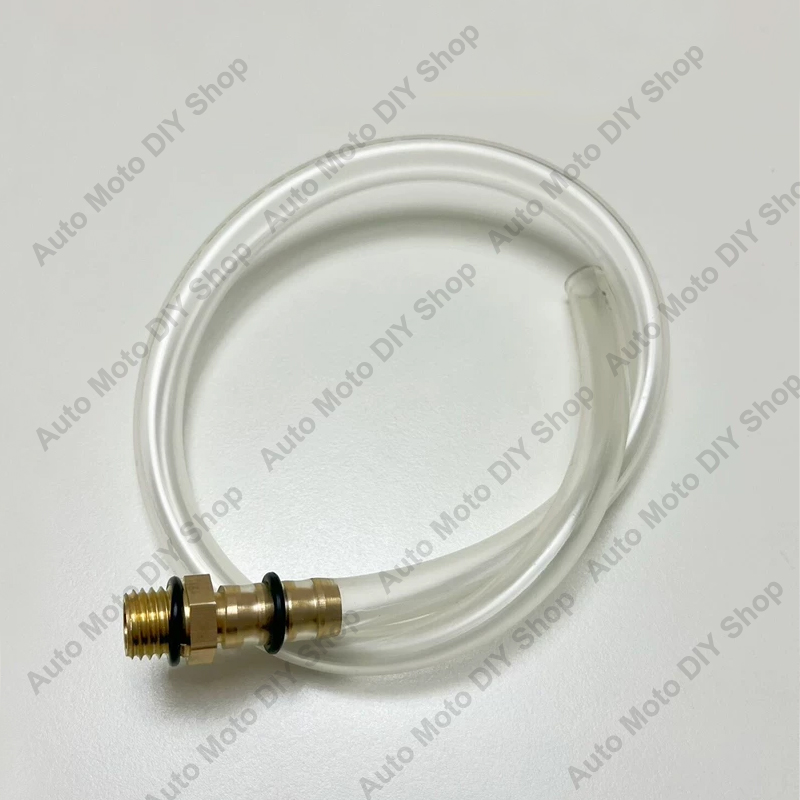 1PCS 40CM Oil Drain Hose For K - Motorcycle Engine Parts recension och pris
