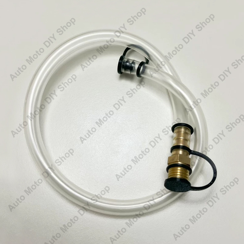 1PCS 40CM Oil Drain Hose For K - Motorcycle Engine Parts recension och pris