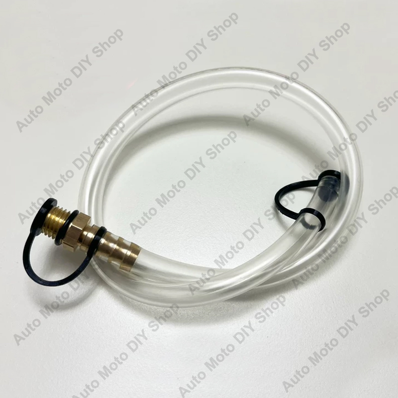 1PCS 40CM Oil Drain Hose For K - Motorcycle Engine Parts recension och pris