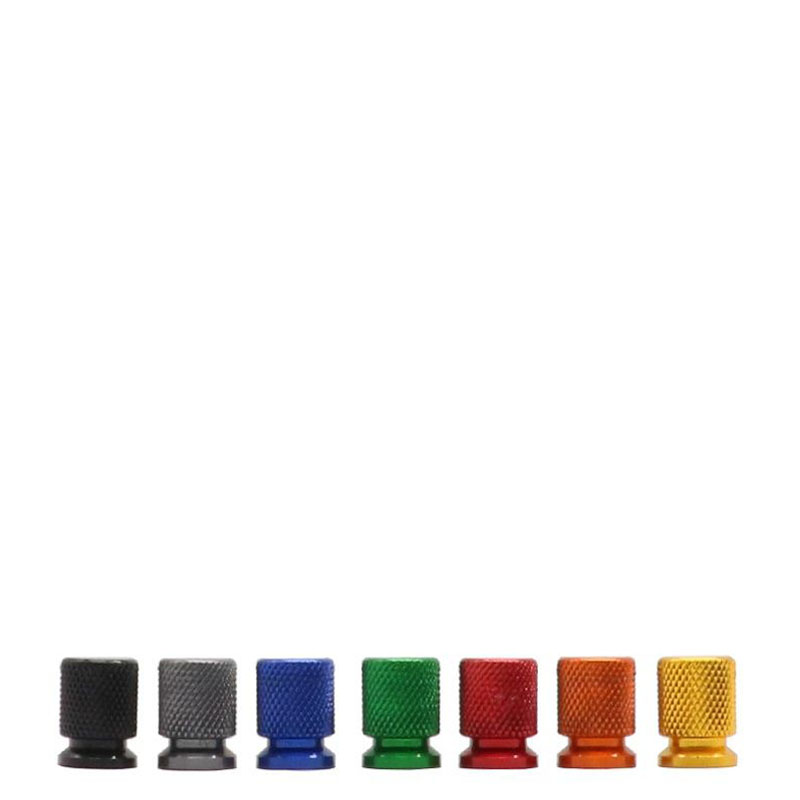 Motorcycle TWheel Tire Valve C - Motorcycle Valve Cover recension och pris