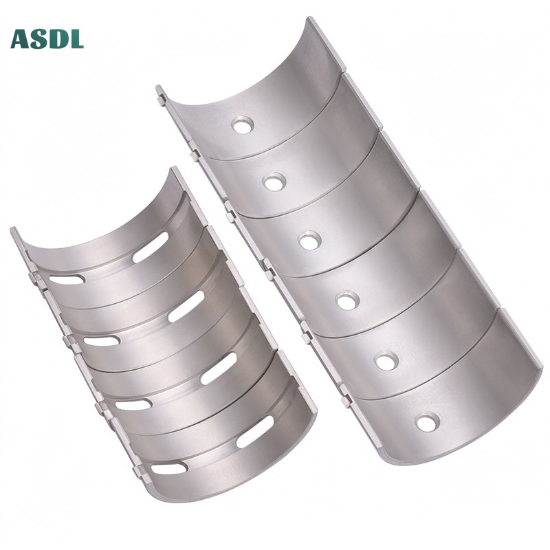 35mm STD ~ +50 Motorcycle Engi - Motorcycle Crankshaft recension och pris