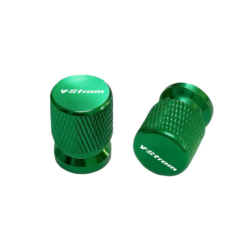 New Motorcycle Accessories Whe - Motorcycle Valve Cover recension och pris