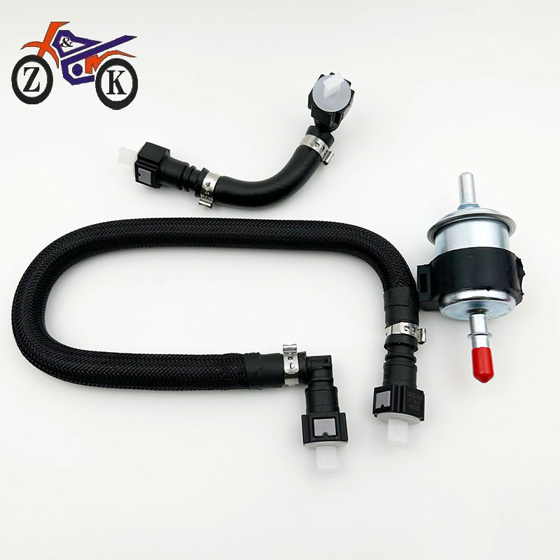 EFI Motorcycle High-pressure F - Motorcycle Oil Filter recension och pris