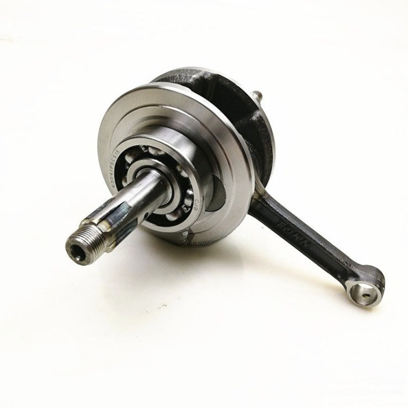 Motorcycle crankshaft JH70 ass - Motorcycle Crankshaft recension och pris