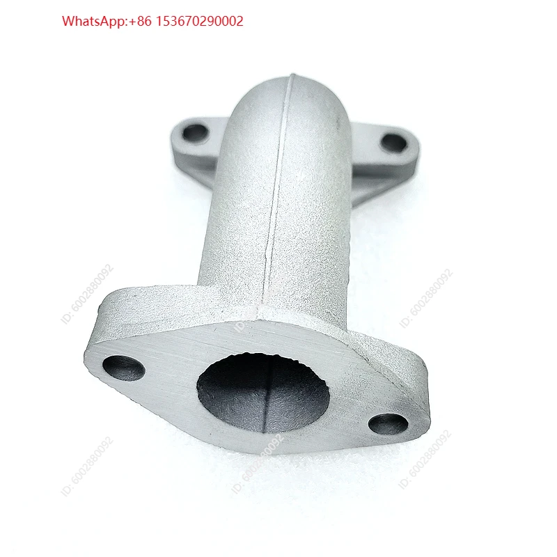 Motorcycle Carburetor Manifold - Motorcycle Carburetor recension och pris