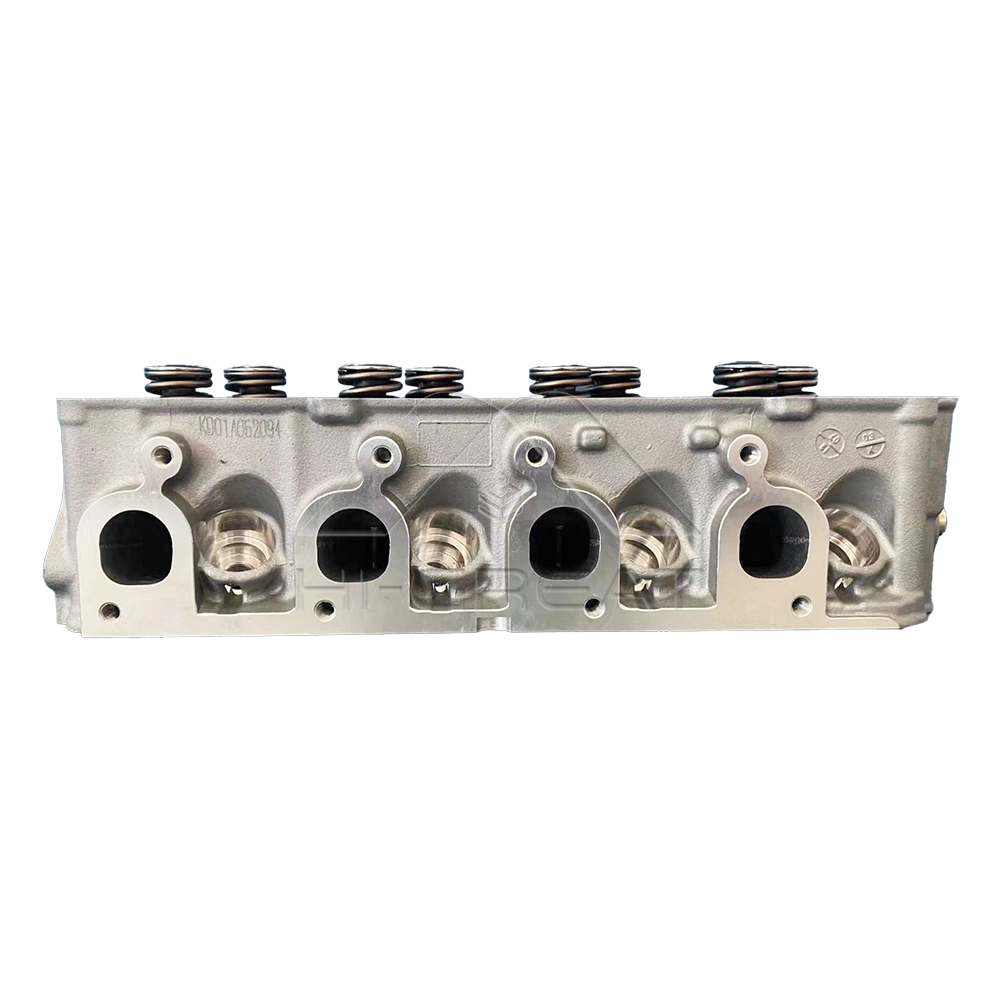High Performance Cylinder Head - Engine Cylinder Head recension och pris