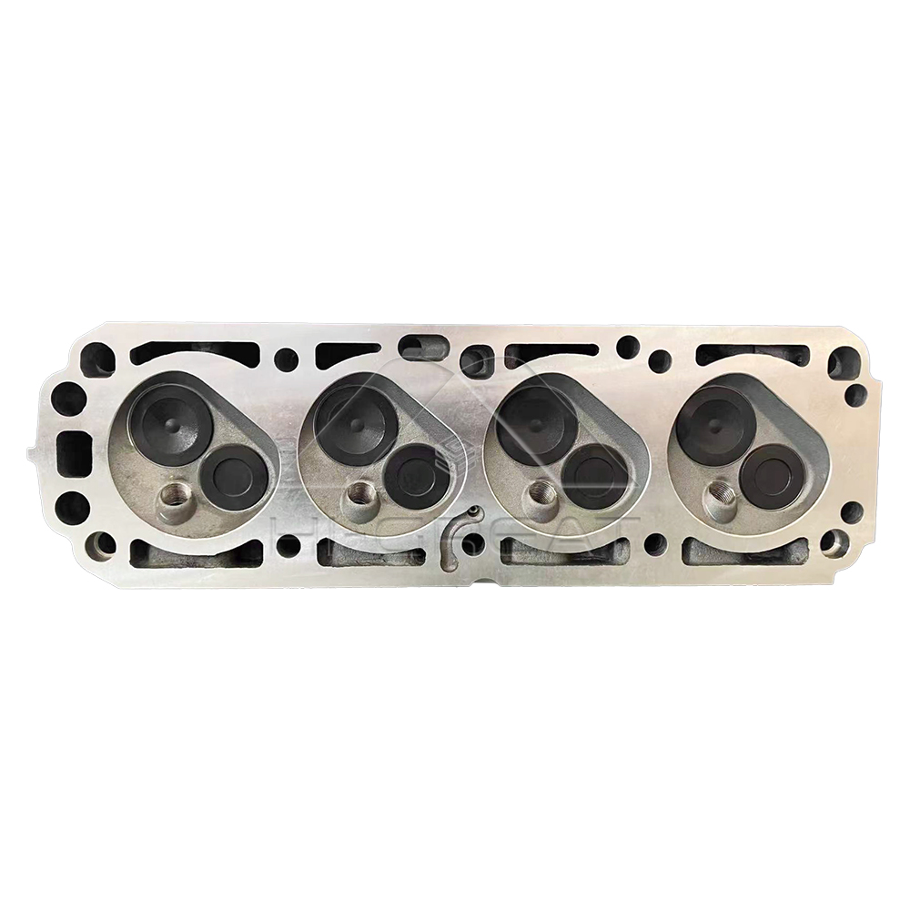 High Performance Cylinder Head - Engine Cylinder Head recension och pris