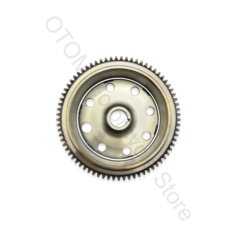 Motorcycle Magnetic Cylinder F - Motorcycle Stator recension och pris