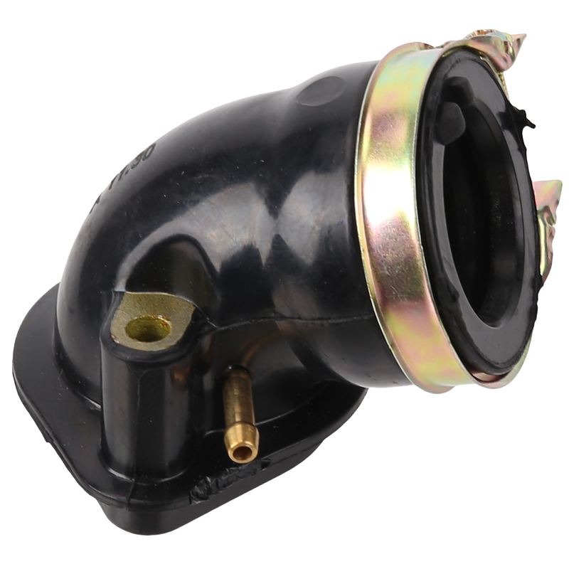 Gy6 230cc intake pipe for moto - Motorcycle Carburetor recension och pris