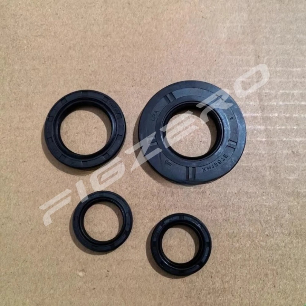 For Suzuki UU125T-2 UY125 0258 - Motorcycle Oil Filter recension och pris