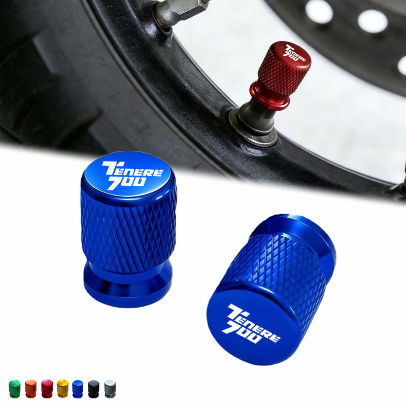 2PCS Motorcycle Aluminum For Y - Motorcycle Valve Cover recension och pris
