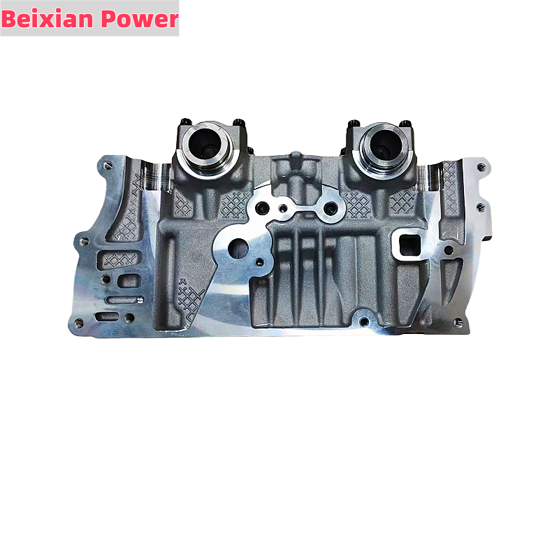 Professional Manufacture Autom - Engine Cylinder Head recension och pris