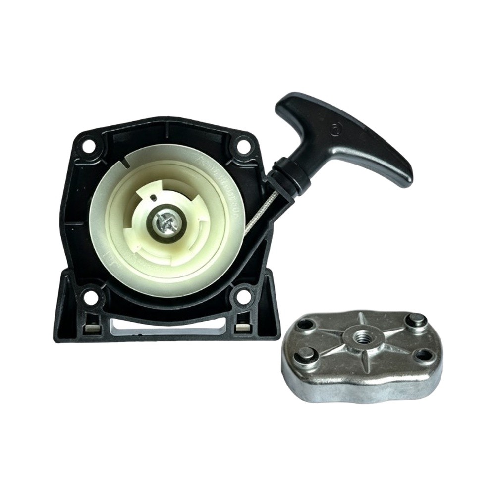 Motorcycle Starter Black Start - Motorcycle Starter Motor recension och pris